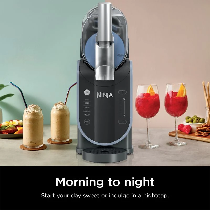 Ninja SLUSHi ™ Professional Frozen Drink Maker