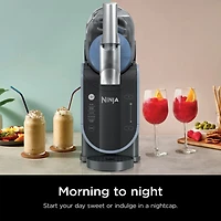 Ninja SLUSHi ™ Professional Frozen Drink Maker