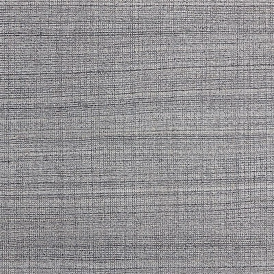 Niseko Performance Handwoven Dark Grey Area Rug 6'x9'