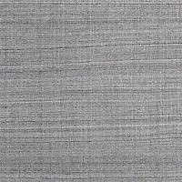 Niseko Performance Handwoven Dark Grey Area Rug 6'x9'