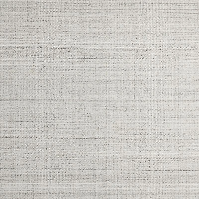 Niseko Performance Handwoven Silver Grey Area Rug 10'x14'
