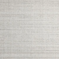 Niseko Performance Handwoven Silver Grey Area Rug 10'x14'