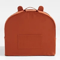 Large Bear Kids Lounge Nod Chair