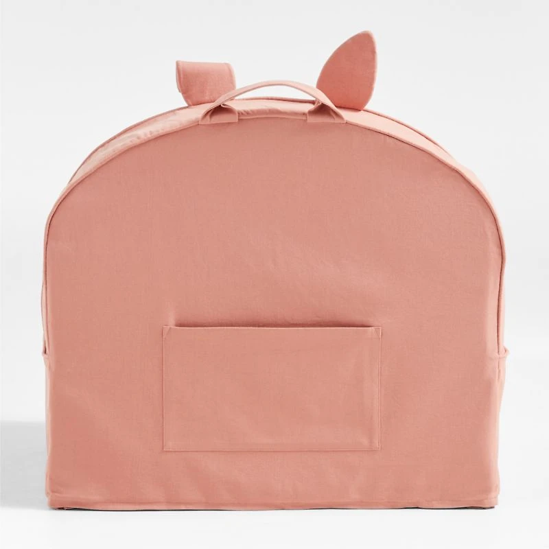 Large Bunny Kids Lounge Nod Chair