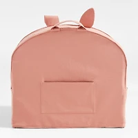 Large Bunny Kids Lounge Nod Chair