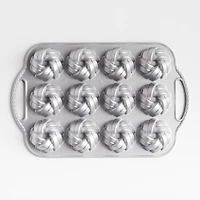 Nordic Ware ® 75th Anniversary Braided Bundtlette Pan