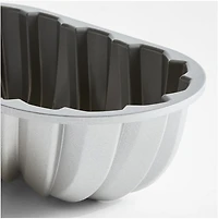 Nordic Ware 75th Anniversary Non-Stick Braided Loaf Pan