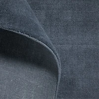 Northbrook Wool Handwoven Blue Area Rug 12'x15'