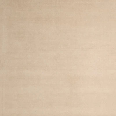 Northbrook Wool Handwoven Camel Tan Rug Swatch 12"x18"