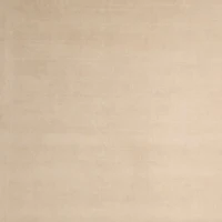 Northbrook Wool Handwoven Camel Tan Rug Swatch 12"x18"