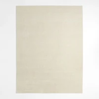 Northbrook Wool Handwoven Ivory Area Rug 9'x12'