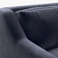 Notch Sofa