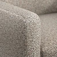 Notch Swivel Chair