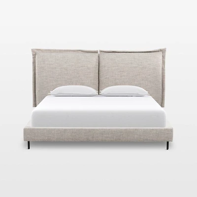 Nottingham Queen Bed