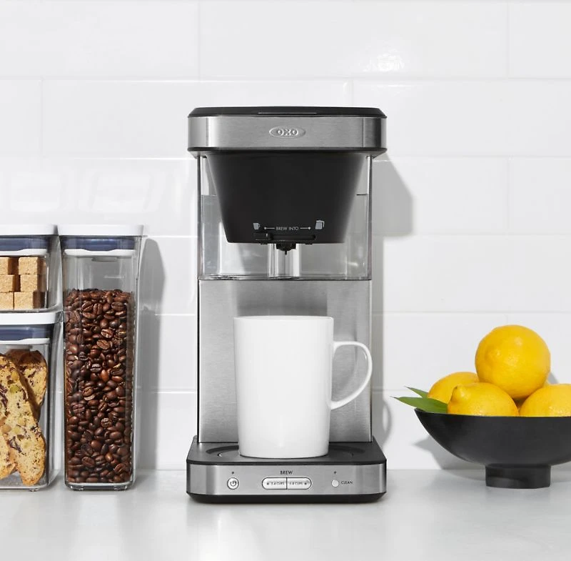 OXO ® Brew Thermal 8-Cup Coffee Maker