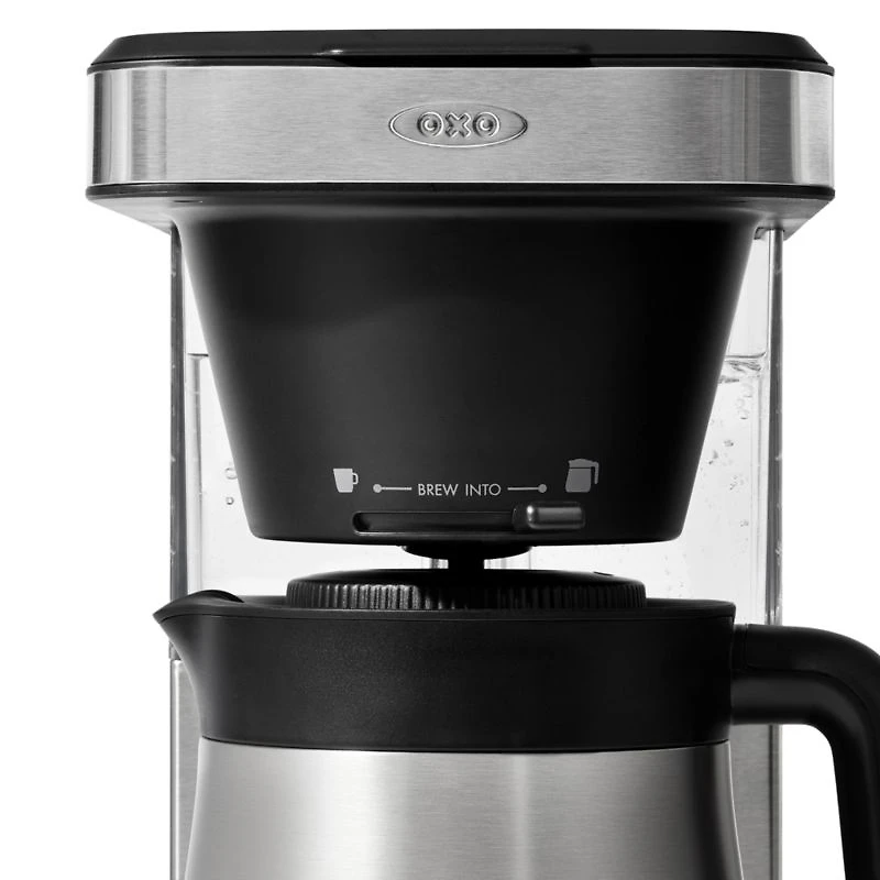 OXO ® Brew Thermal 8-Cup Coffee Maker