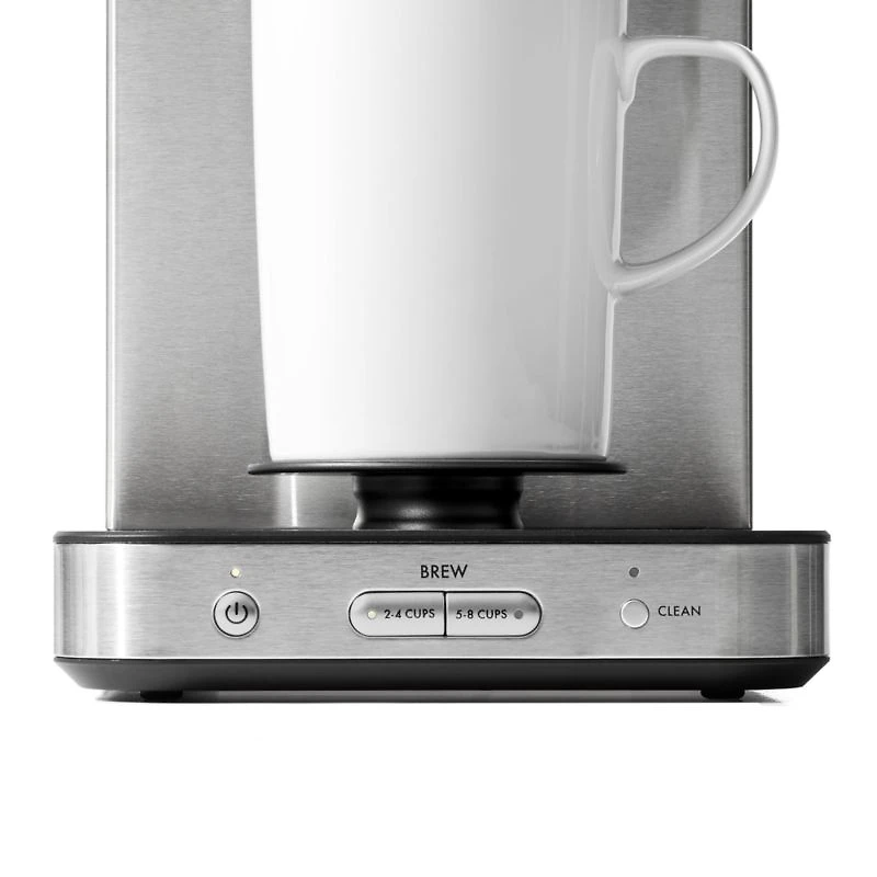 OXO ® Brew Thermal 8-Cup Coffee Maker