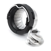 OXO ® Brew Conical Burr Coffee Grinder with Scale