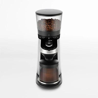 OXO ® Brew Conical Burr Coffee Grinder with Scale