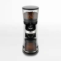 OXO ® Brew Conical Burr Coffee Grinder with Scale
