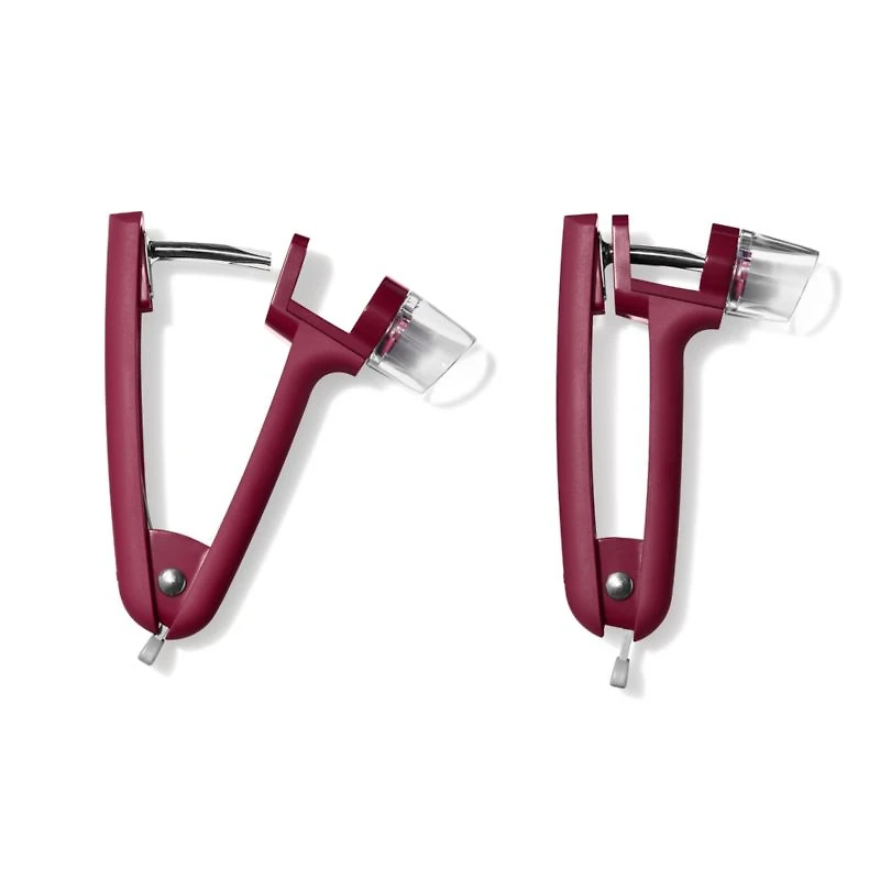 OXO ® Cherry and Olive Pitter