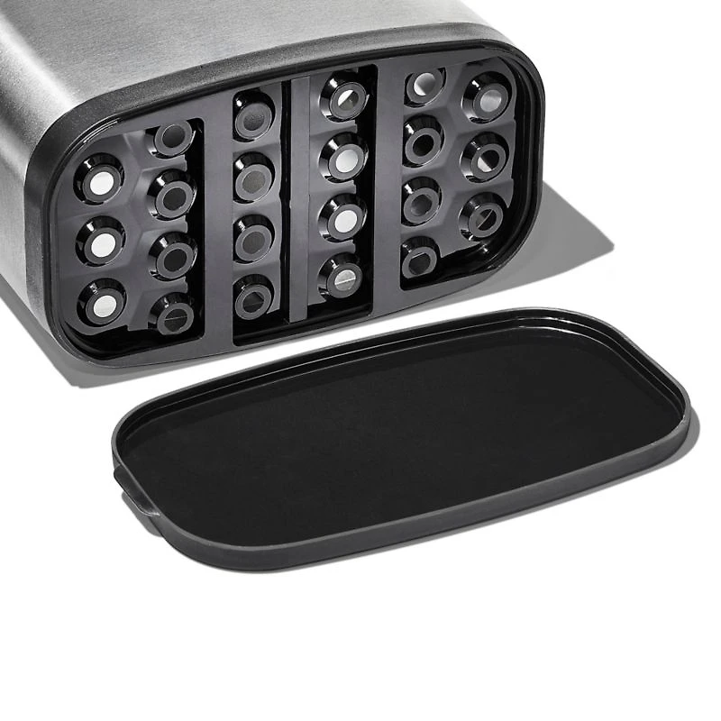 OXO ® Good Grips 6-Piece Kitchen Utensils Set with Holder