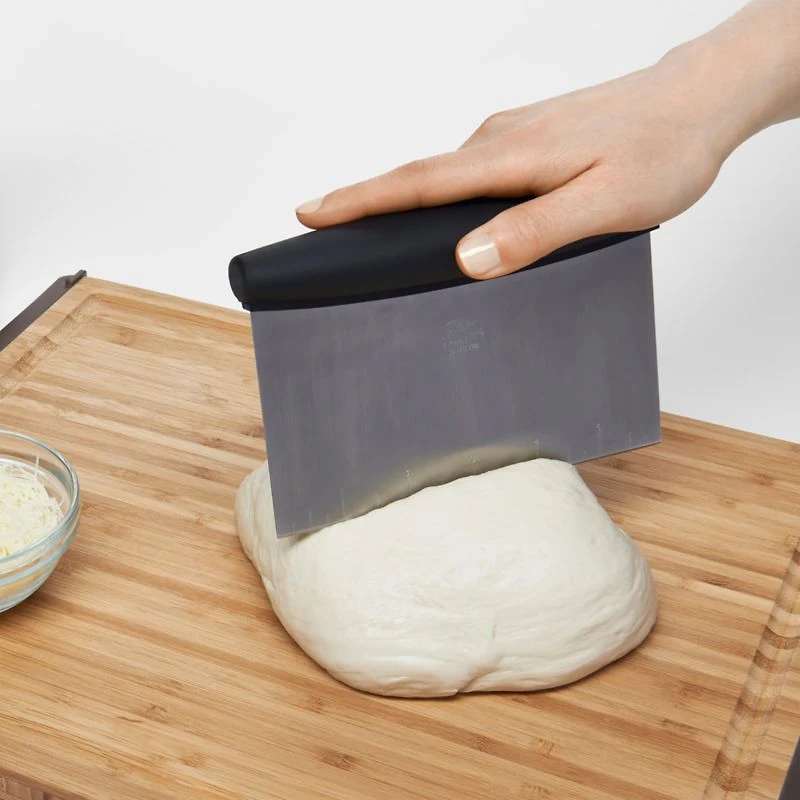 OXO ® Good Grips Bench Scraper