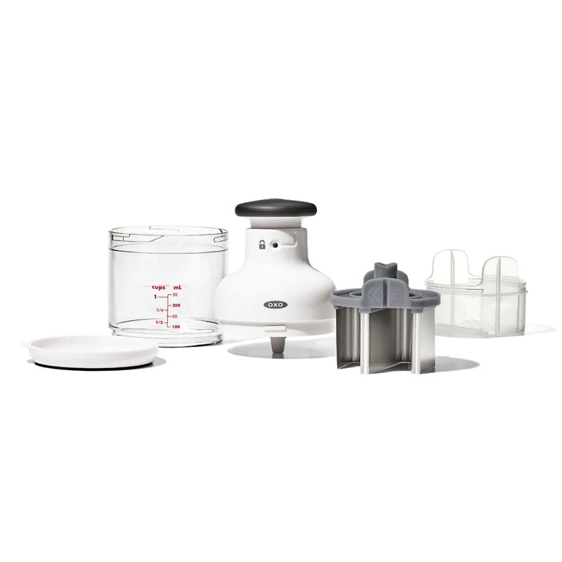 OXO ® Good Grips Vegetable Chopper