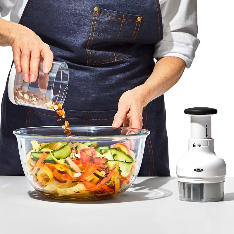 OXO ® Good Grips Vegetable Chopper