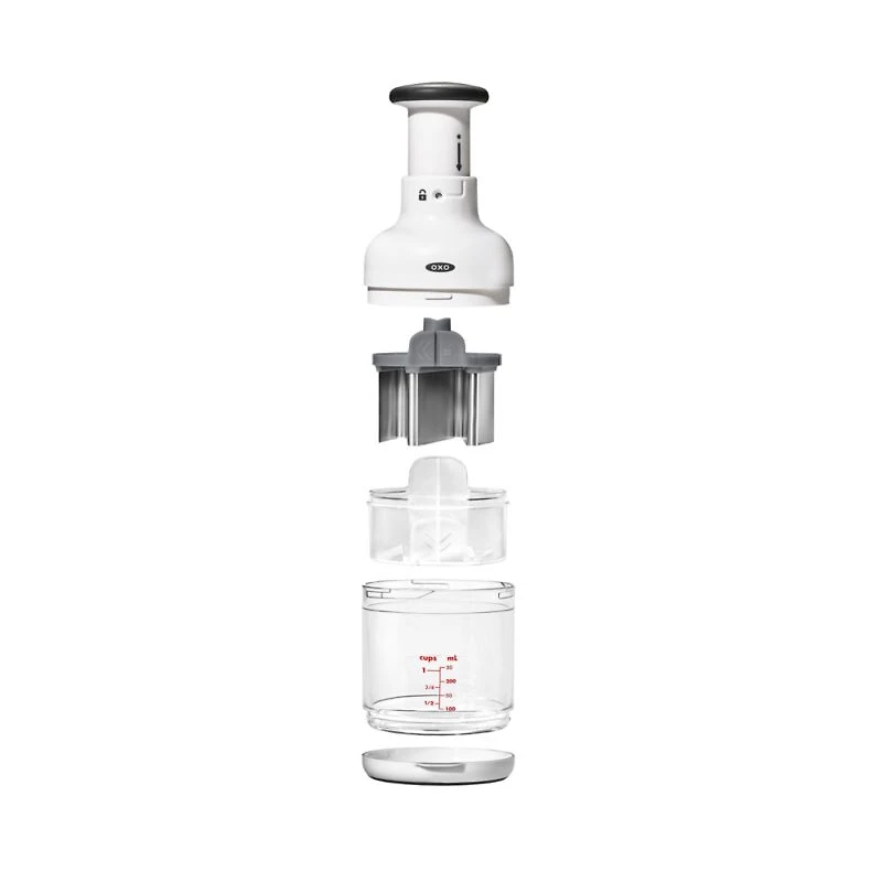 OXO ® Good Grips Vegetable Chopper