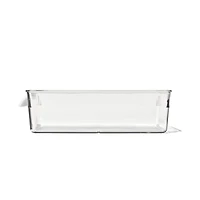 OXO ® Good Grips Large Fridge Organizer Bin 8"x10.8"