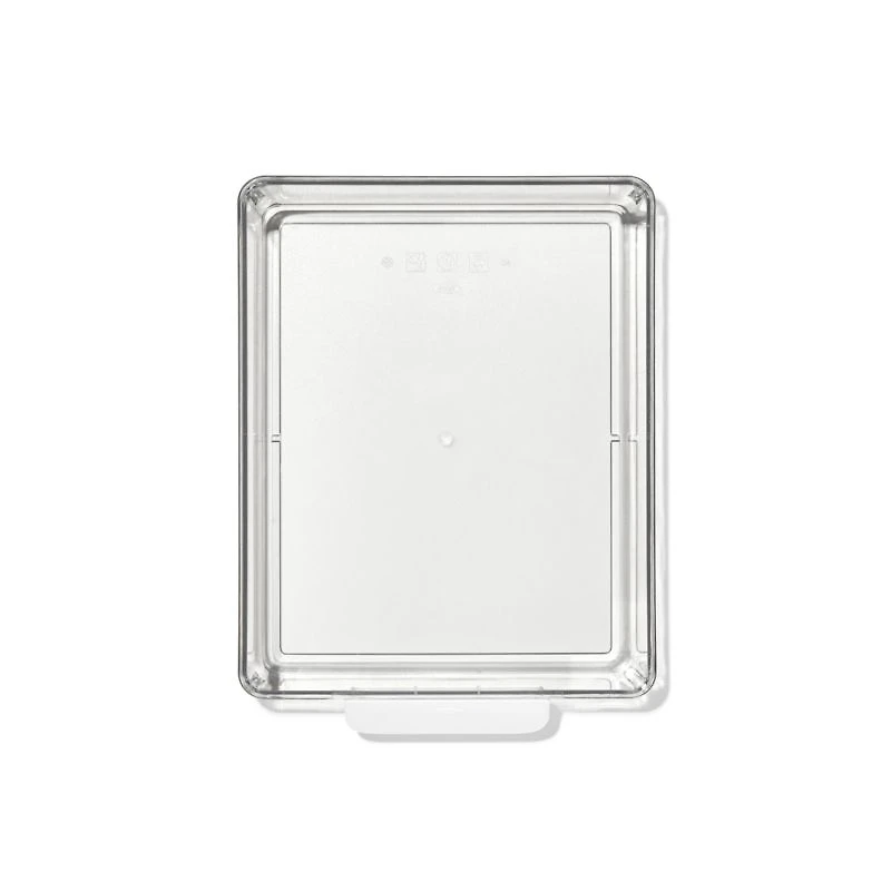 OXO ® Good Grips Large Fridge Organizer Bin 8"x10.8"