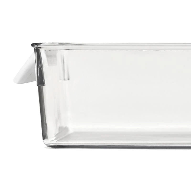 OXO ® Good Grips Large Fridge Organizer Bin 8"x10.8"
