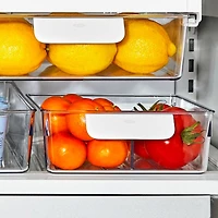 OXO ® Good Grips Large Fridge Organizer Bin 8"x10.8"