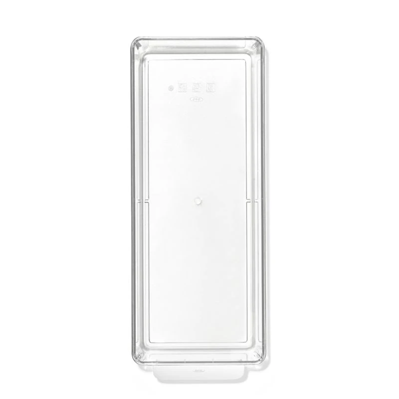 OXO ® Good Grips Medium Fridge Organizer Bin 5.75"x14.8"