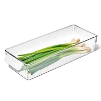 OXO ® Good Grips Medium Fridge Organizer Bin 5.75"x14.8"