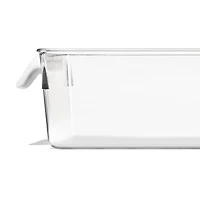 OXO ® Good Grips Medium Fridge Organizer Bin 5.75"x14.8"