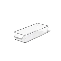 OXO ® Good Grips Medium Fridge Organizer Bin 5.75"x14.8"