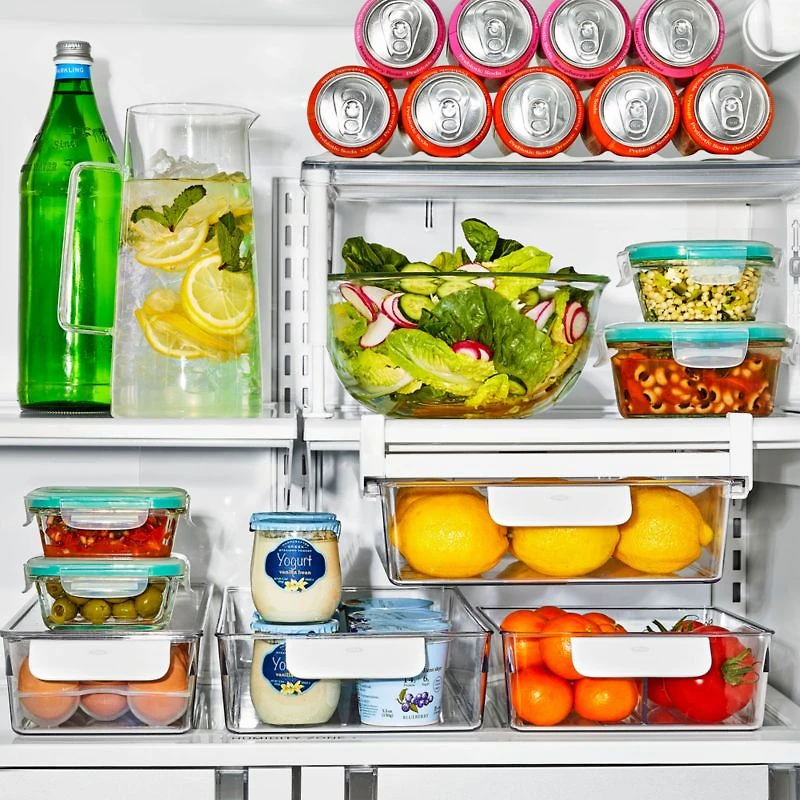 OXO ® Good Grips Fridge Bin Beverage Mat