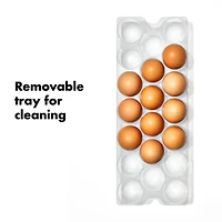 OXO ® Fridge Egg Tray