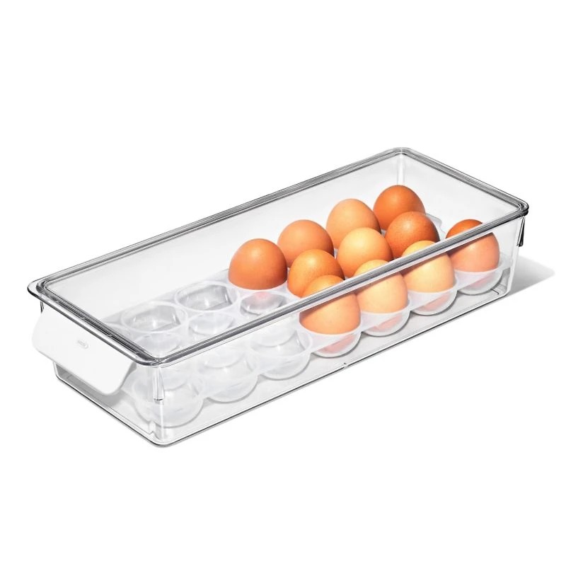 OXO ® Fridge Egg Tray