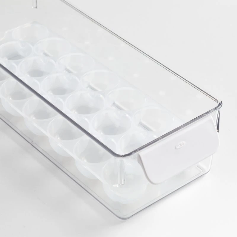 OXO ® Fridge Egg Tray