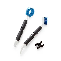 OXO ® Kitchen Appliance Cleaning Tools, Set of 2