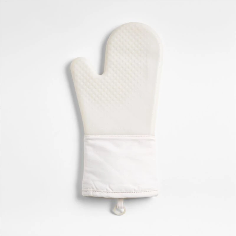 OXO ® Oat Silicone Oven Mitts, Set of 2