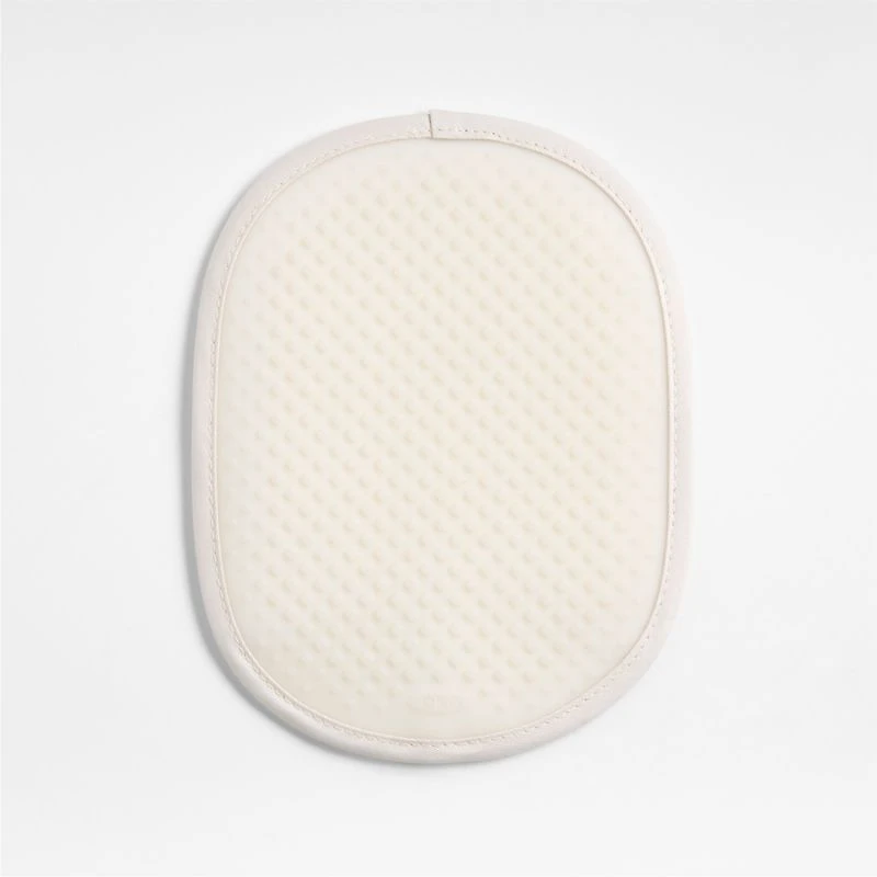 OXO ® Oat Silicone Pot Holders, Set of 2