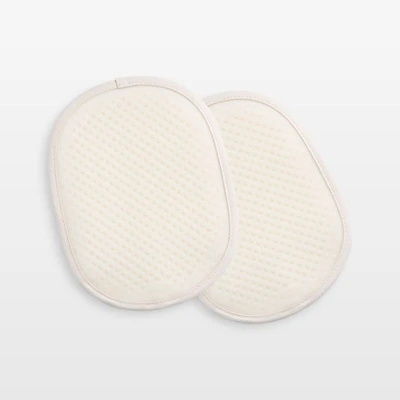OXO ® Oat Silicone Pot Holders, Set of 2