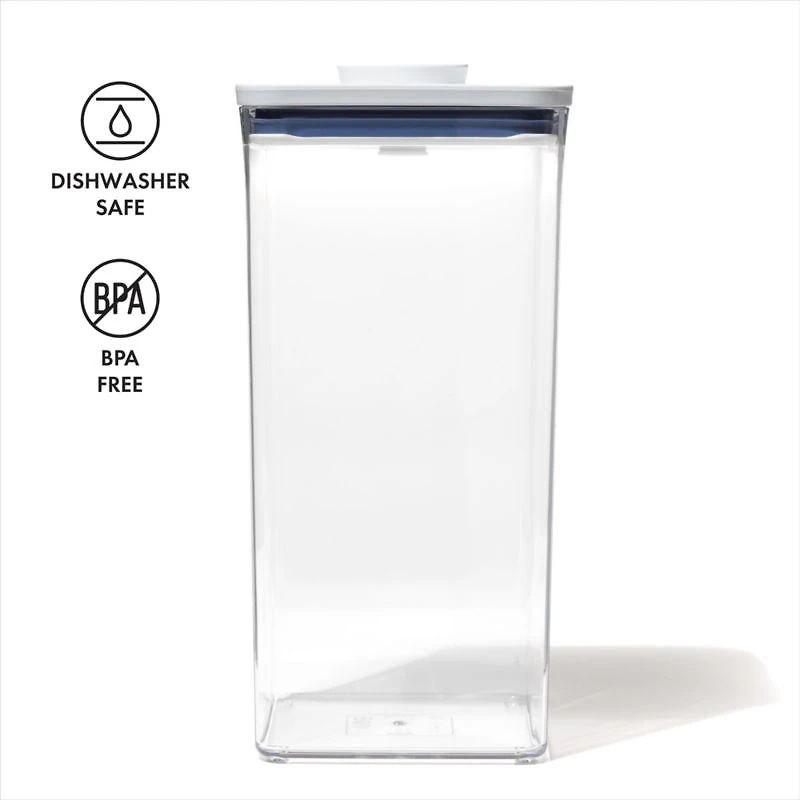 OXO ® POP 6-Qt. Tall Airtight Food Storage Container