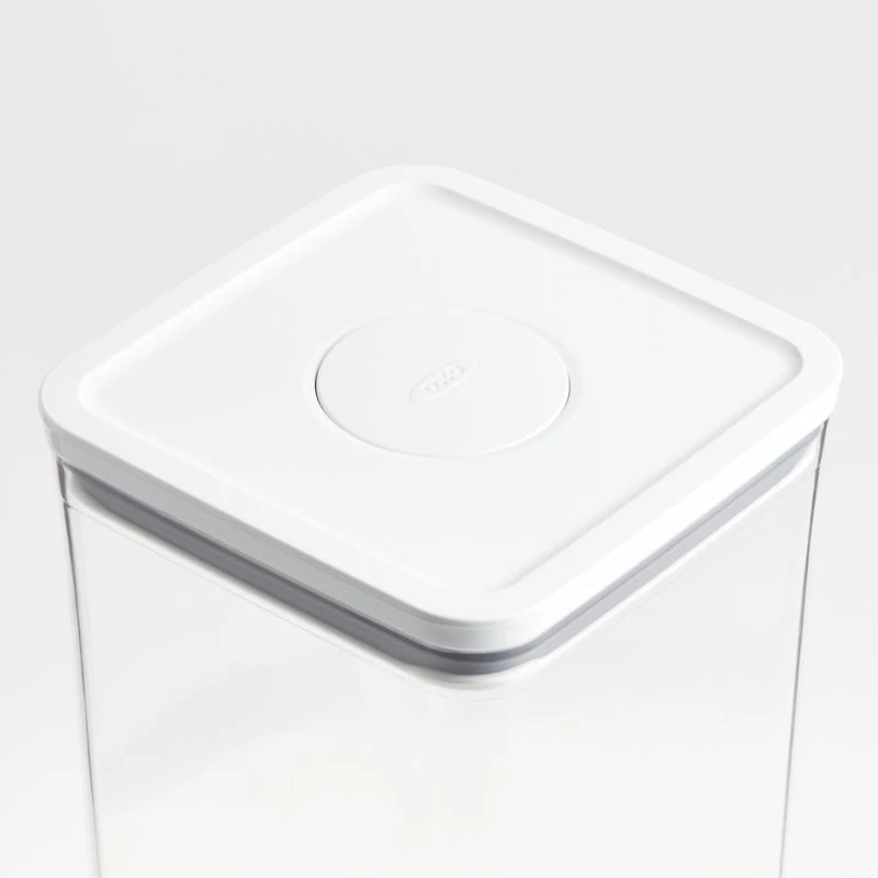 OXO ® POP 6-Qt. Tall Airtight Food Storage Container