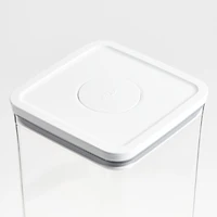 OXO ® POP 6-Qt. Tall Airtight Food Storage Container