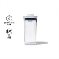 OXO ® POP -Qt. Mini Airtight Food Storage Container